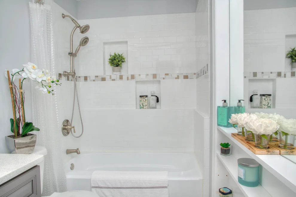 Beachside Bathroom Renovation by Coastal Home Renovations - Photo 3