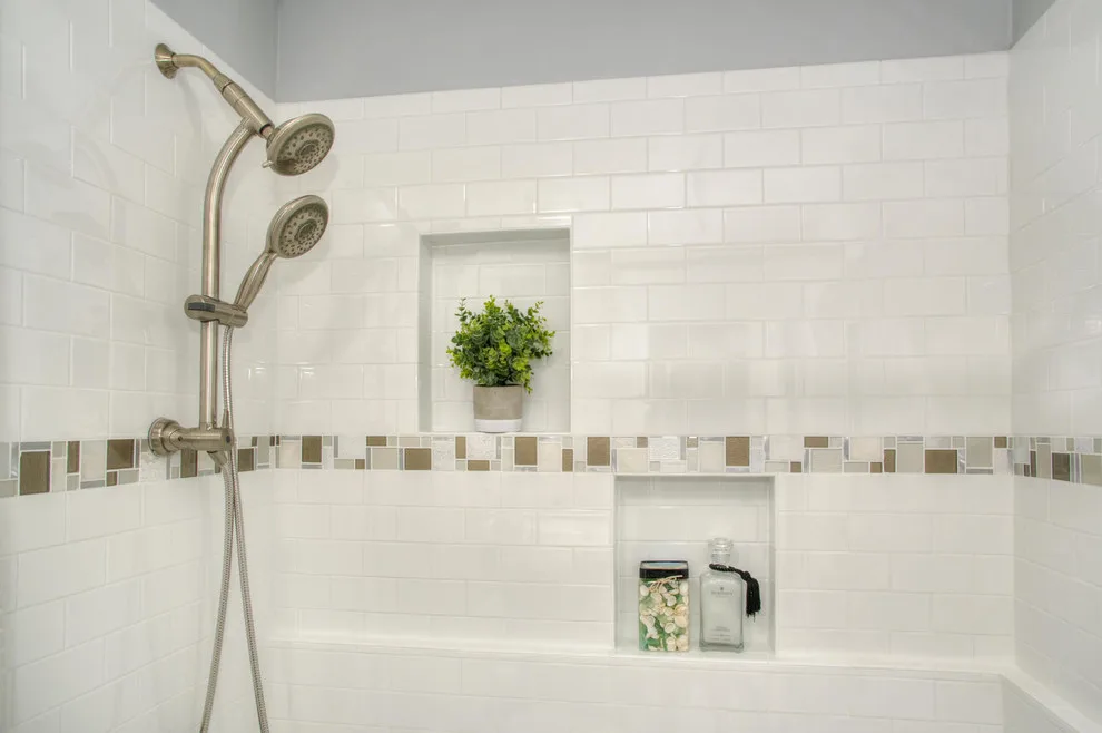 Beachside Bathroom Renovation by Coastal Home Renovations - Photo 2