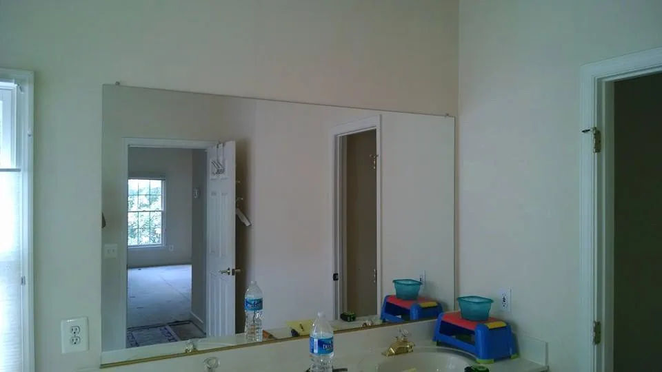 Bathroom Renovation Transformation by Richmond Remodeling LLC - Photo 7