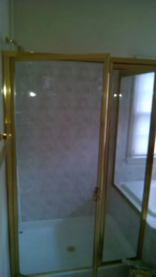 Bathroom Renovation Transformation by Richmond Remodeling LLC - Photo 5
