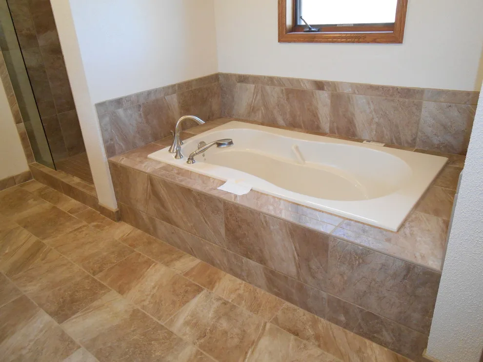 Calhoun Road Bathroom Renovation by McKean's Floor To Ceiling - Photo 5