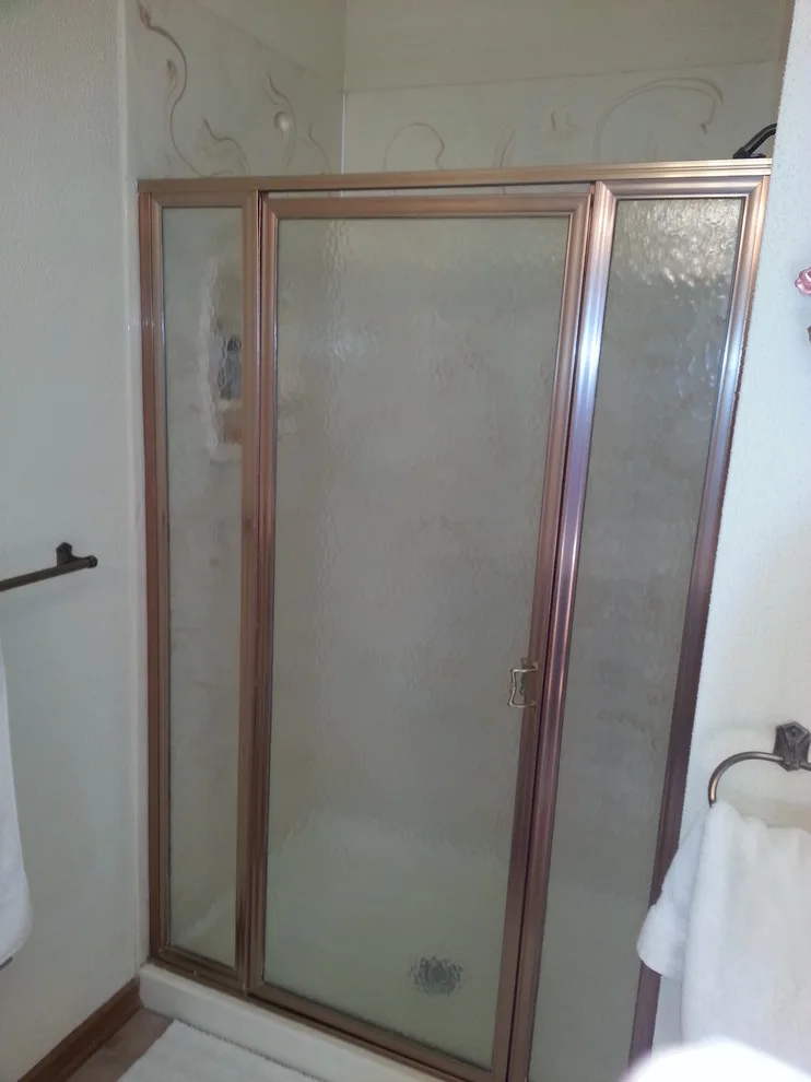 Calhoun Road Bathroom Renovation by McKean's Floor To Ceiling - Photo 10