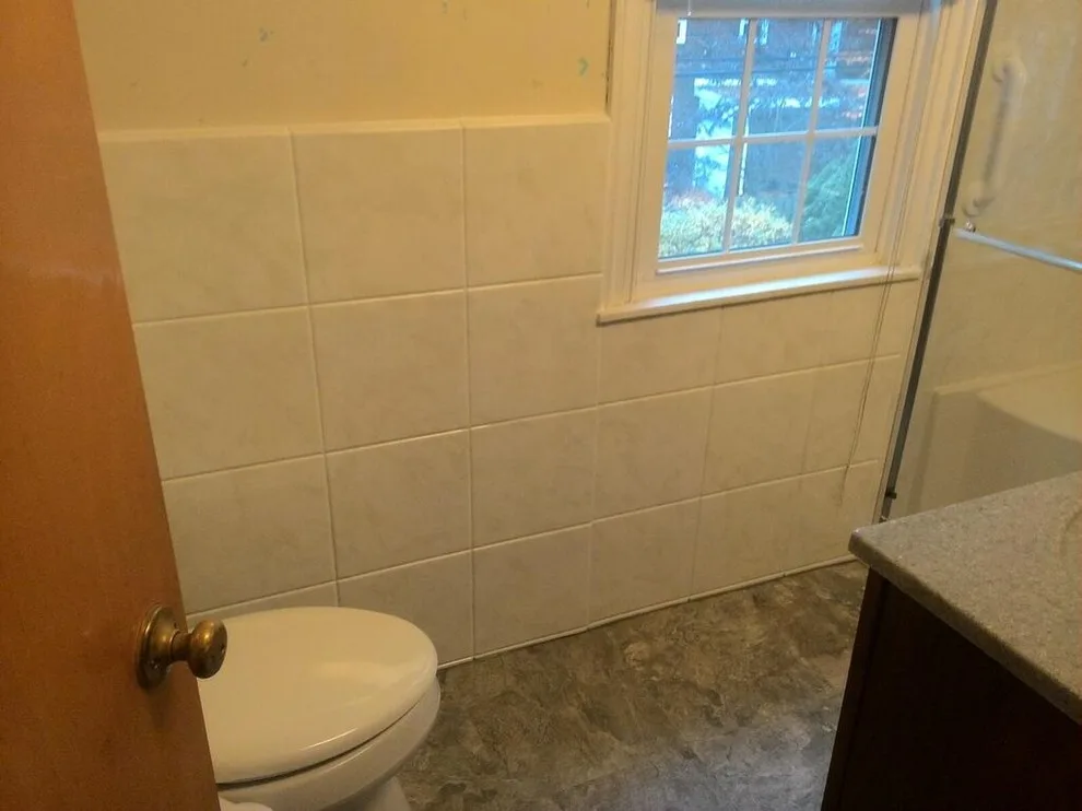 Charleston, NY Bathroom Renovation by ReBath Of Albany - Photo 2