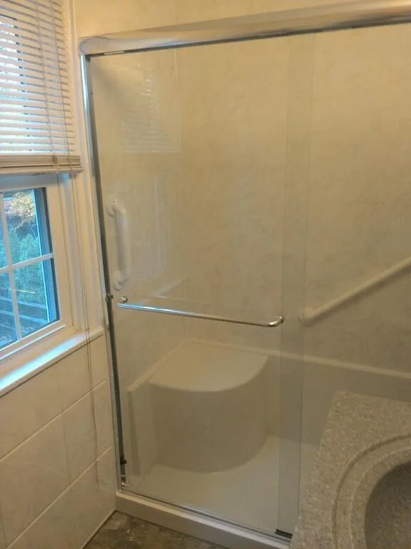 Charleston, NY Bathroom Renovation by ReBath Of Albany - Photo 3