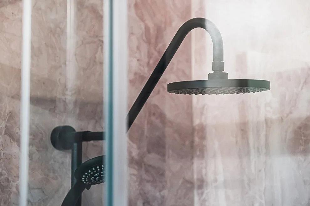 Chino Bathroom Renovation by American Home Remodeling - Photo 2