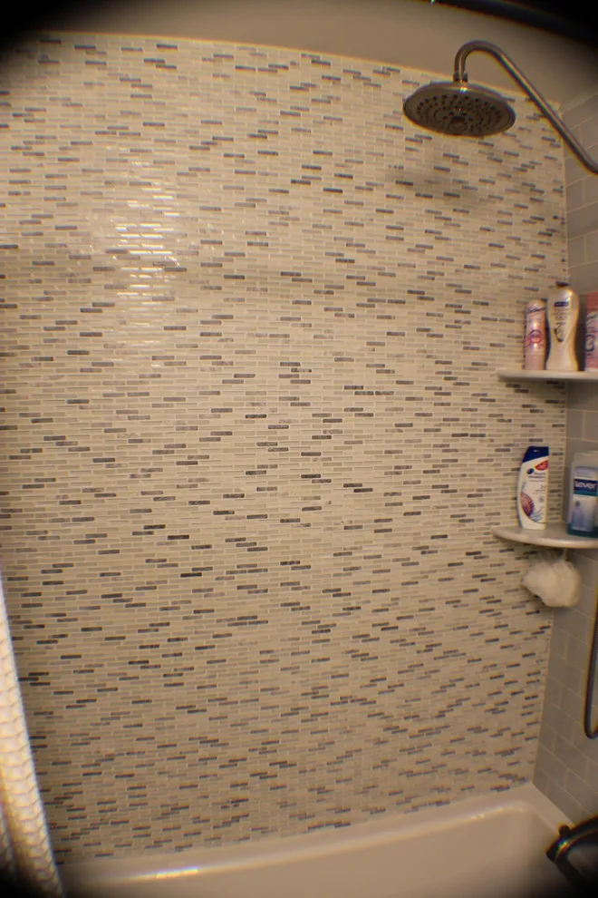 Restroom Renovations by Len's Remodeling And Contracting Services - Photo 2