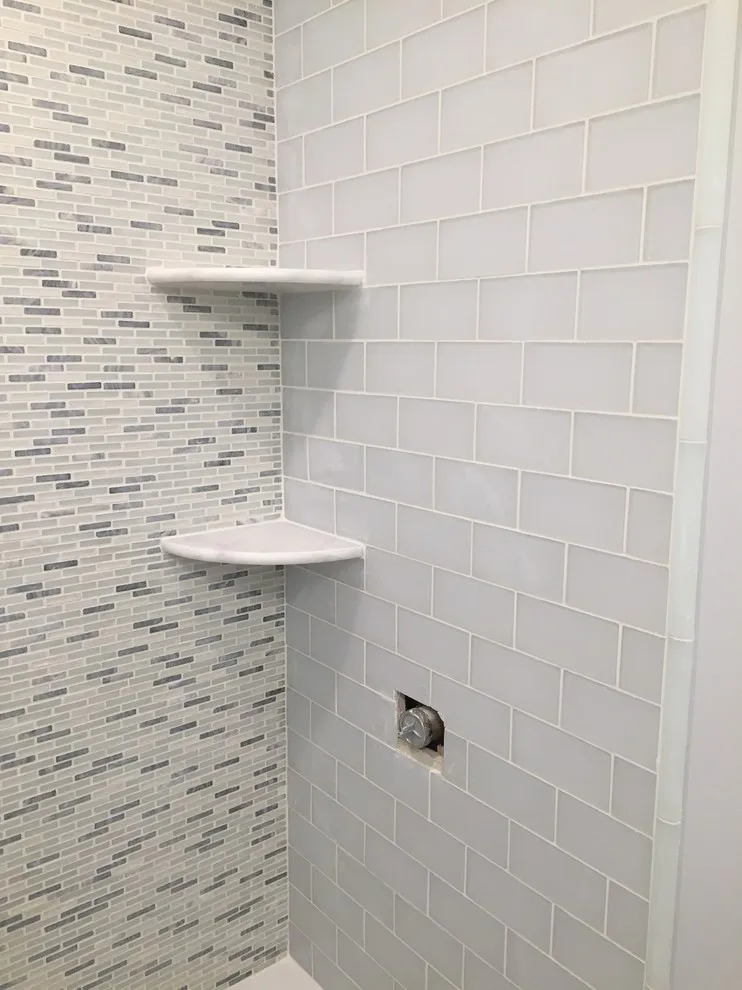 Restroom Renovations by Len's Remodeling And Contracting Services - Photo 3