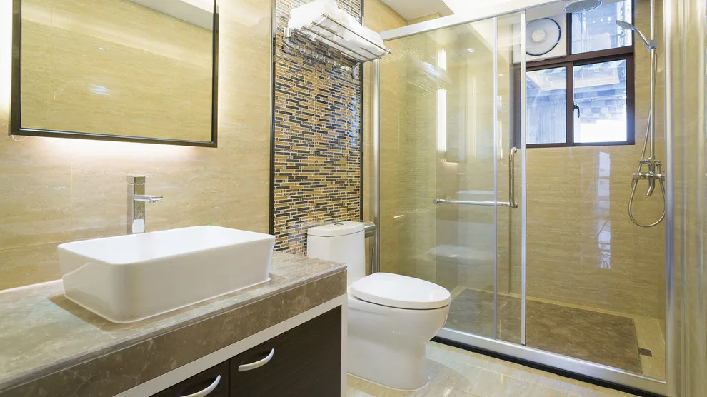 Restroom Renovations by Len's Remodeling And Contracting Services - Photo 13