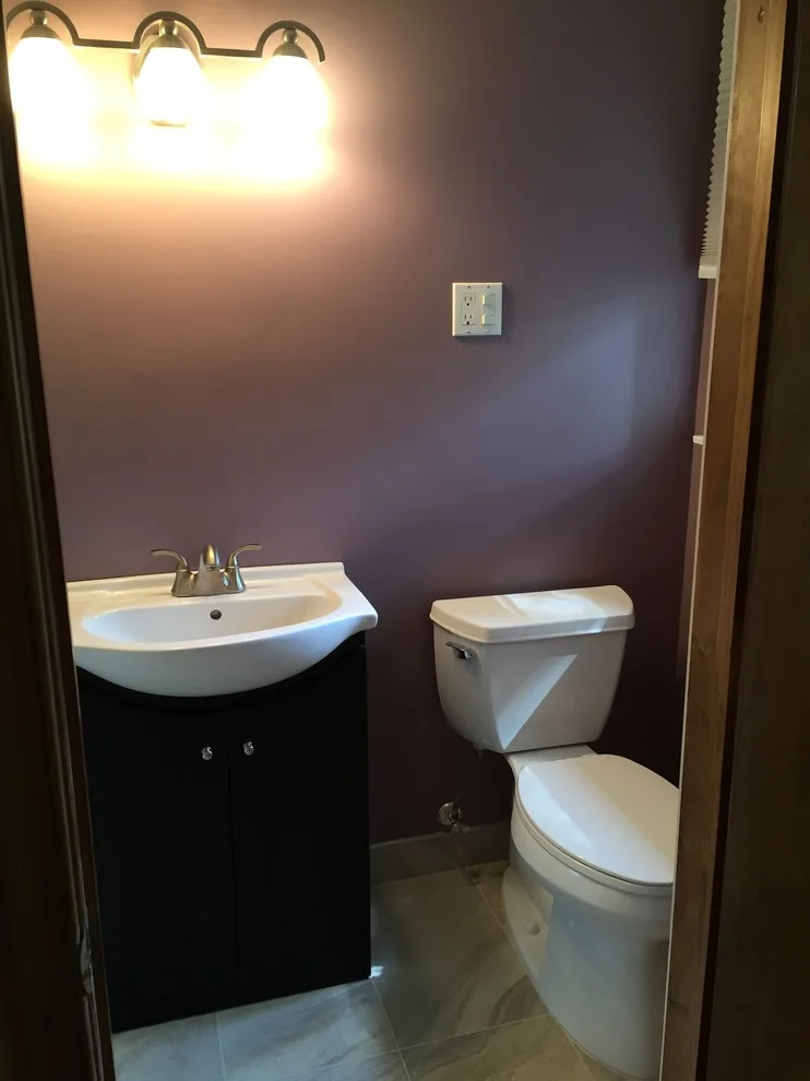 Restroom Renovations by Len's Remodeling And Contracting Services - Photo 9