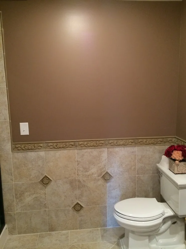 Restroom Renovations by Len's Remodeling And Contracting Services - Photo 12