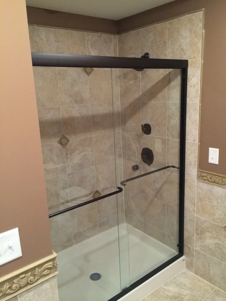 Restroom Renovations by Len's Remodeling And Contracting Services - Photo 7