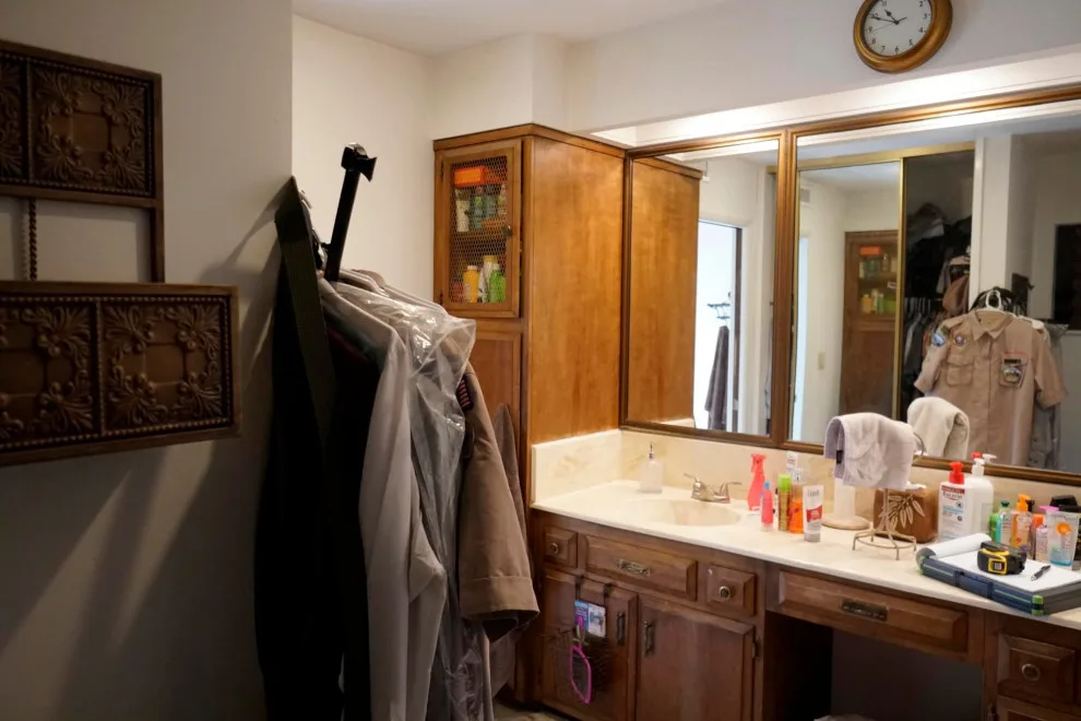 Covina Bathroom Renovation by Anderson Reconstruction, Inc - Photo 2