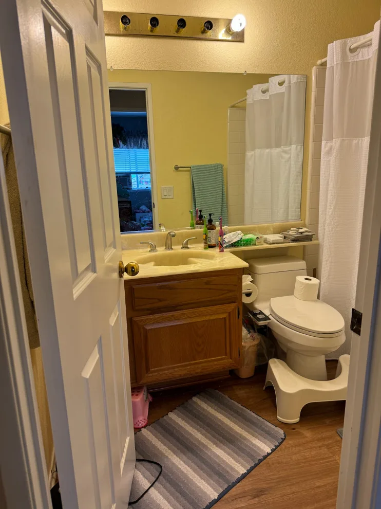 Diamond Bar Bathroom Renovations by Anderson Reconstruction, Inc - Photo 5