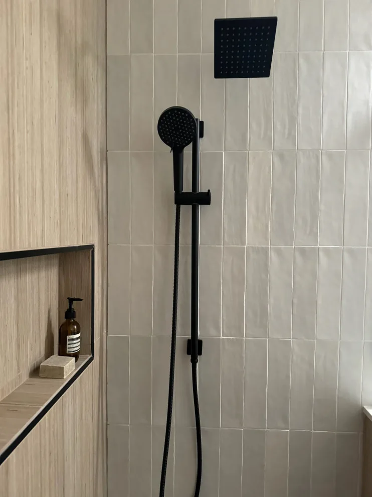 Diamond Bar Bathroom Renovations by Anderson Reconstruction, Inc - Photo 6