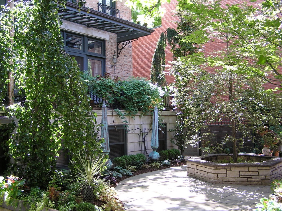 Urban Gardens by Anne Roberts Gardens, Inc. - Photo 4