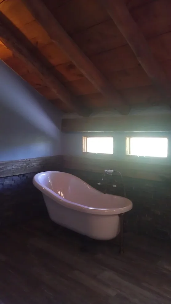Restroom Renovation by C And D Construction And Design LLC - Photo 9