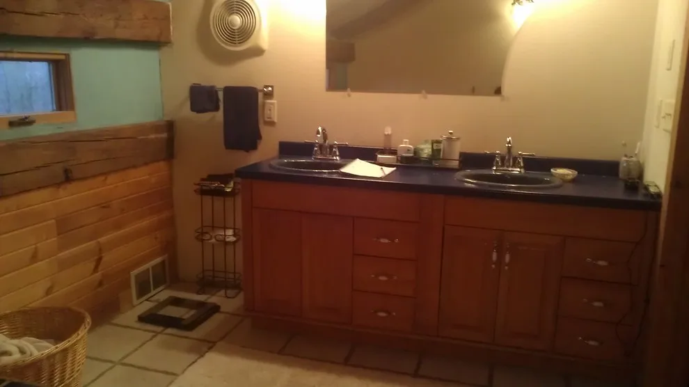Restroom Renovation by C And D Construction And Design LLC - Photo 11