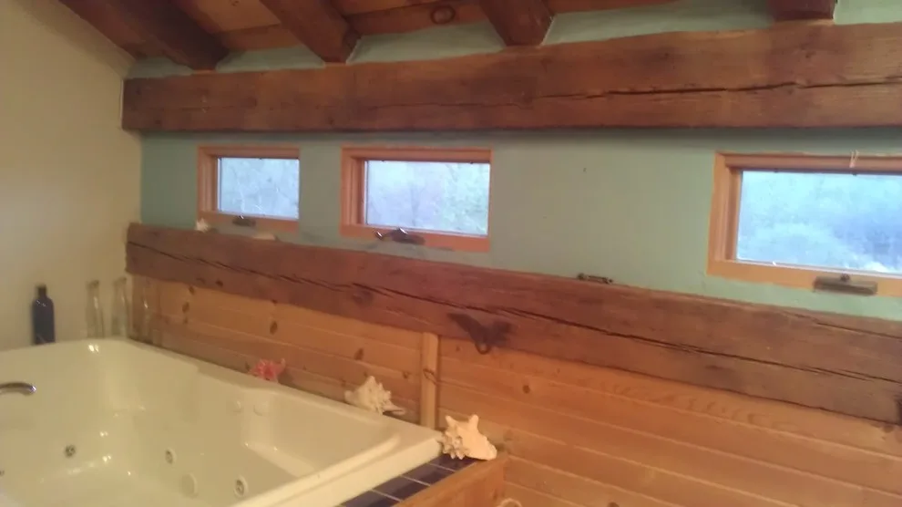 Restroom Renovation by C And D Construction And Design LLC - Photo 8