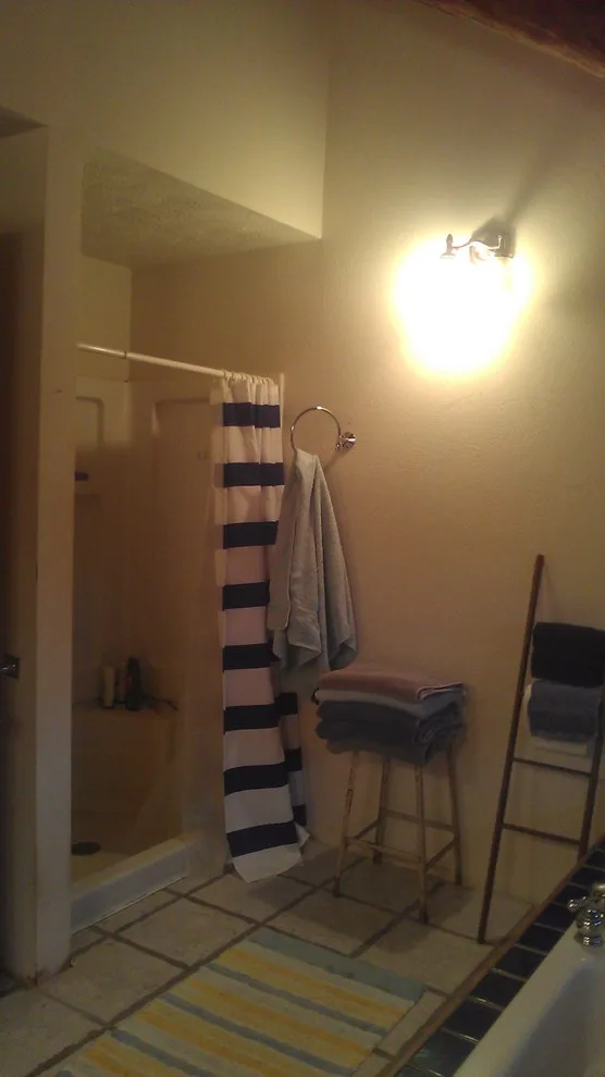 Restroom Renovation by C And D Construction And Design LLC - Photo 5
