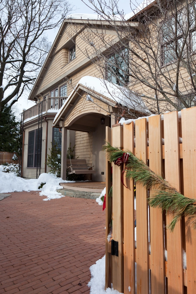 Hemlock House by Matthew Cunningham Landscape Design LLC - Photo 44