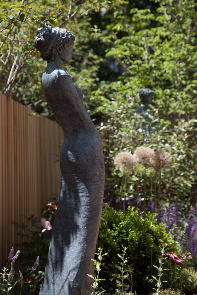 Hemlock House by Matthew Cunningham Landscape Design LLC - Photo 18