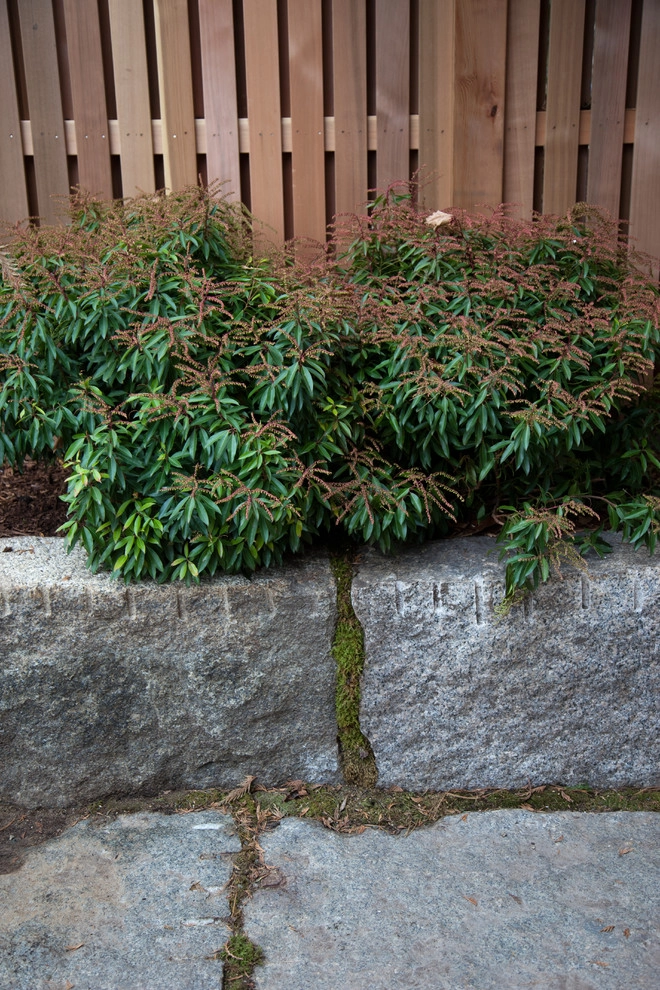 Hemlock House by Matthew Cunningham Landscape Design LLC - Photo 11