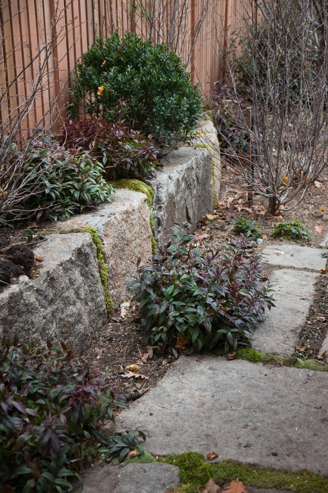 Hemlock House by Matthew Cunningham Landscape Design LLC - Photo 33