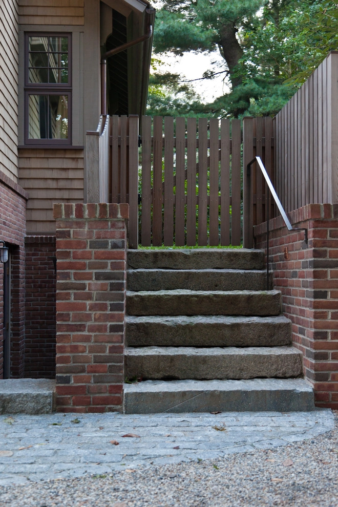 Hemlock House by Matthew Cunningham Landscape Design LLC - Photo 45