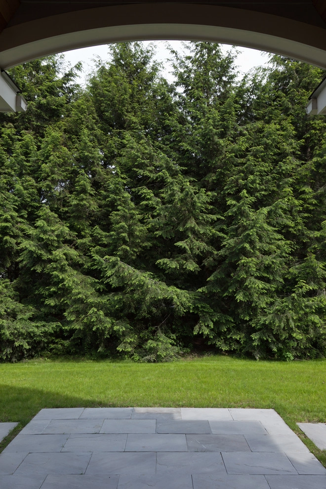 Claypit Hill Residence by Matthew Cunningham Landscape Design LLC - Photo 40