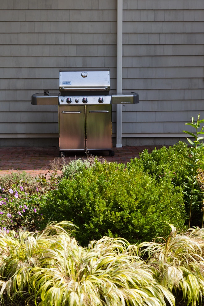 Claypit Hill Residence by Matthew Cunningham Landscape Design LLC - Photo 27