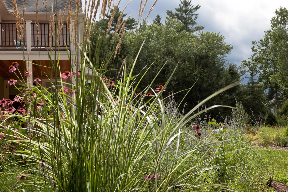 Claypit Hill Residence by Matthew Cunningham Landscape Design LLC - Photo 16