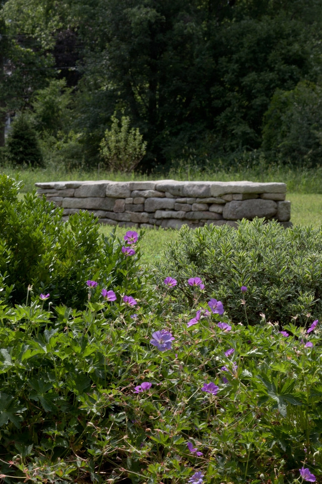 Claypit Hill Residence by Matthew Cunningham Landscape Design LLC - Photo 81