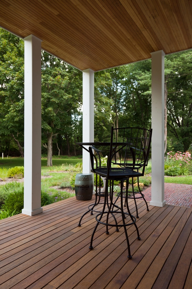 Claypit Hill Residence by Matthew Cunningham Landscape Design LLC - Photo 78