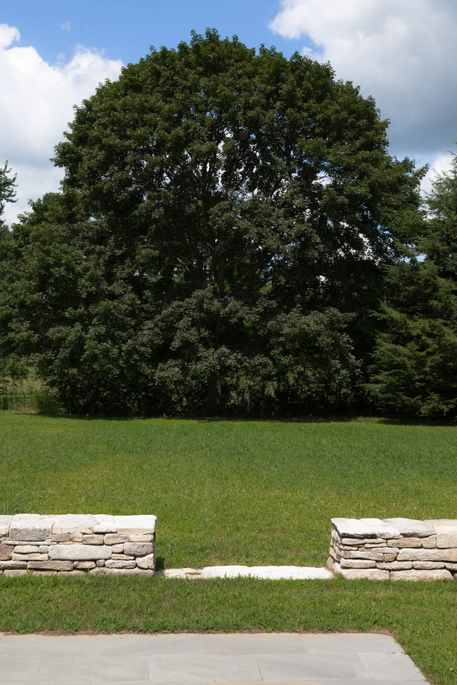 Claypit Hill Residence by Matthew Cunningham Landscape Design LLC - Photo 30