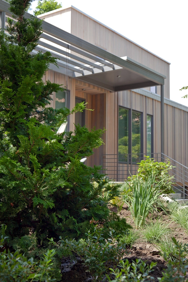 Longwood Garden by Matthew Cunningham Landscape Design LLC - Photo 48