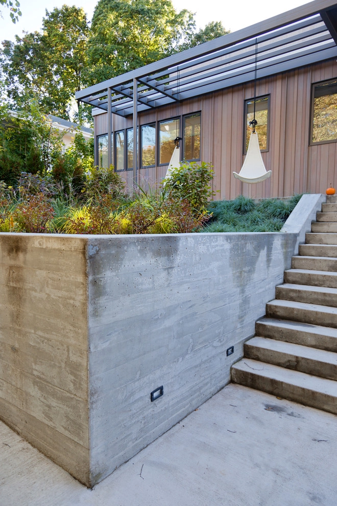 Longwood Garden by Matthew Cunningham Landscape Design LLC - Photo 52