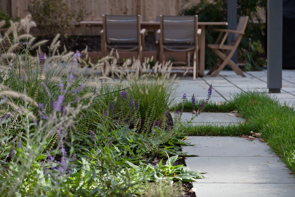 Longwood Garden by Matthew Cunningham Landscape Design LLC - Photo 28