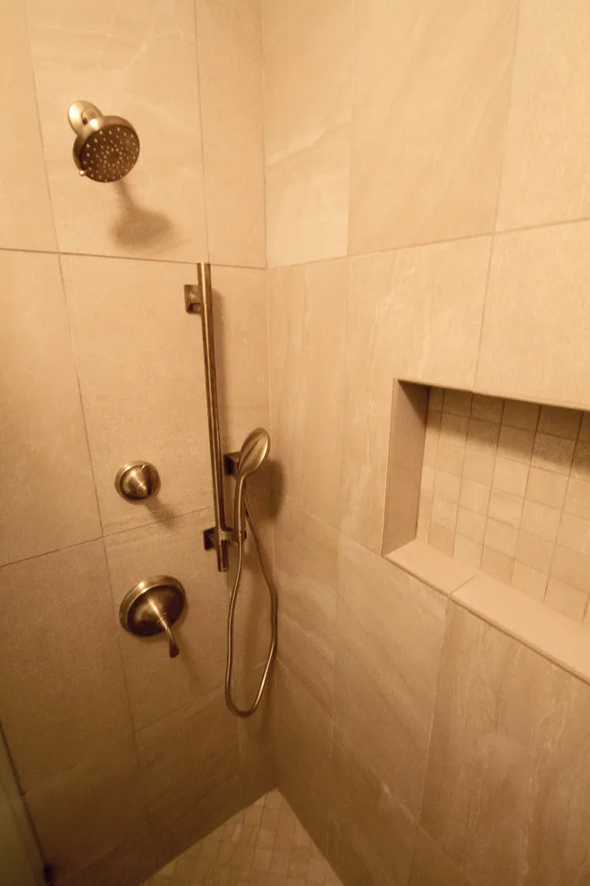 Eldridge Lakes - Houston Bathroom Renovations by Vick Construction & Remodeling - Photo 4