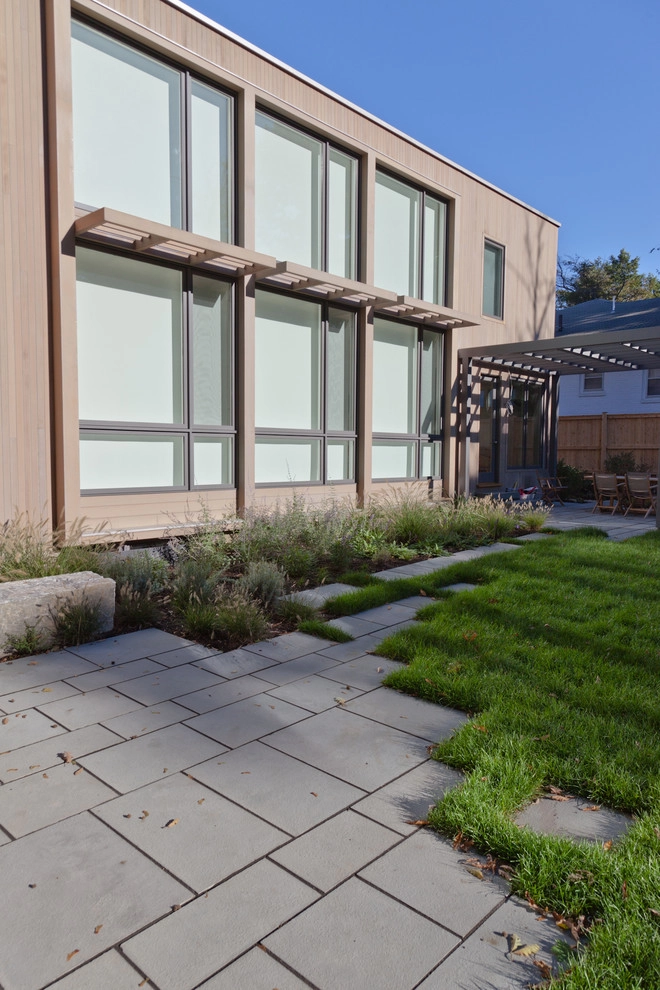 Longwood Garden by Matthew Cunningham Landscape Design LLC - Photo 59