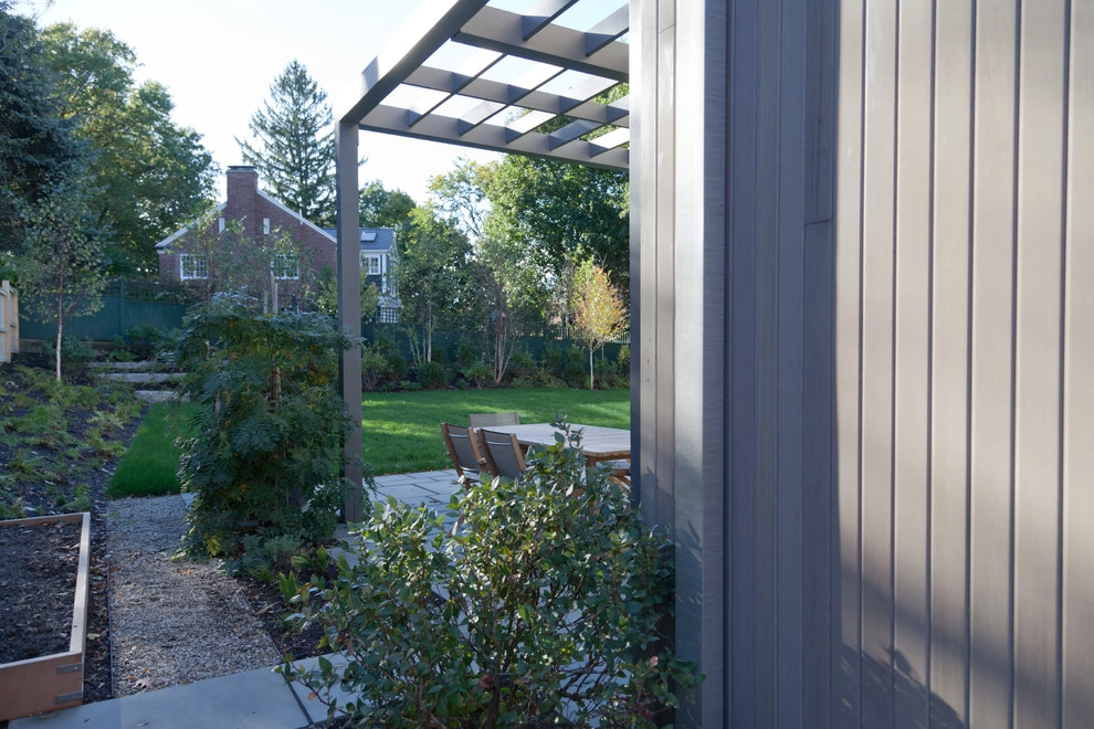 Longwood Garden by Matthew Cunningham Landscape Design LLC - Photo 54