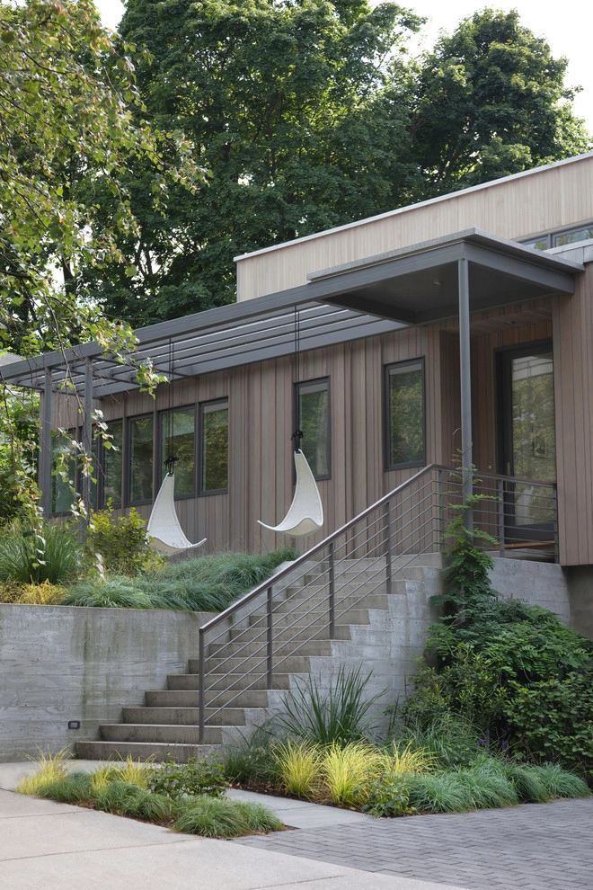 Longwood Garden by Matthew Cunningham Landscape Design LLC - Photo 47