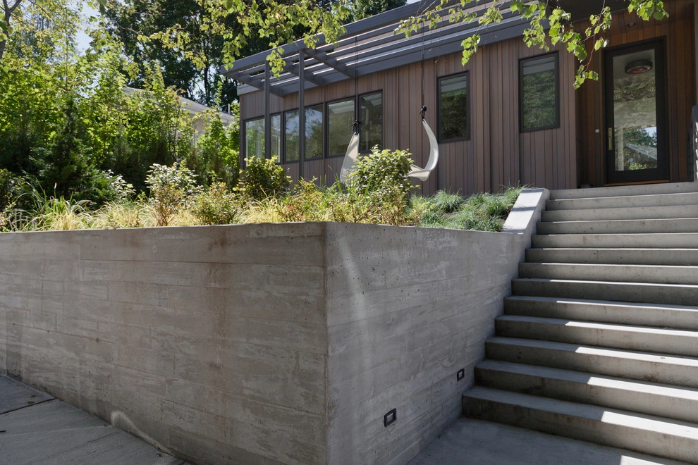 Longwood Garden by Matthew Cunningham Landscape Design LLC - Photo 36