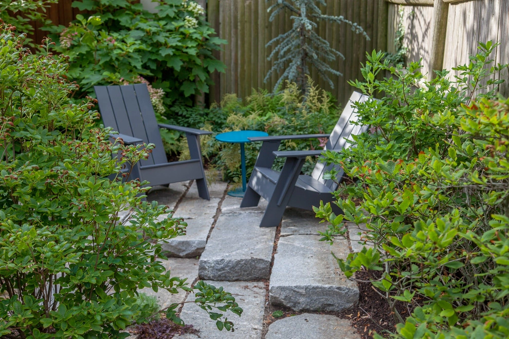 The Winslow Gardens by Matthew Cunningham Landscape Design LLC - Photo 43