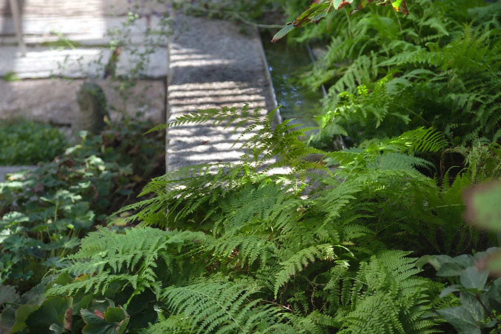 The Winslow Gardens by Matthew Cunningham Landscape Design LLC - Photo 12