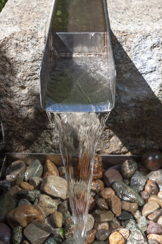 The Winslow Gardens by Matthew Cunningham Landscape Design LLC - Photo 33