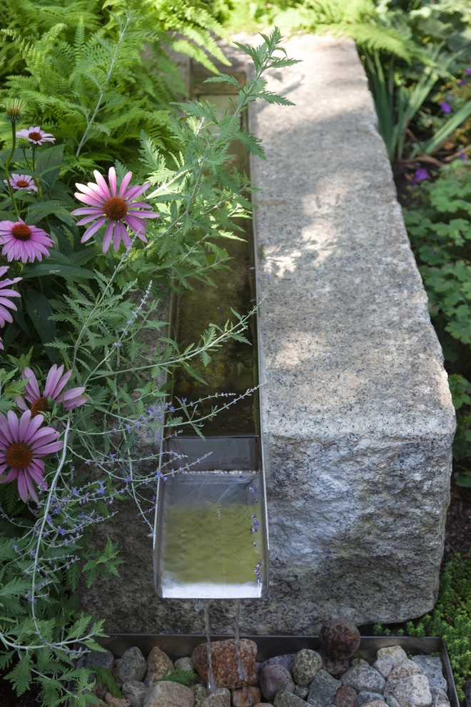 The Winslow Gardens by Matthew Cunningham Landscape Design LLC - Photo 28