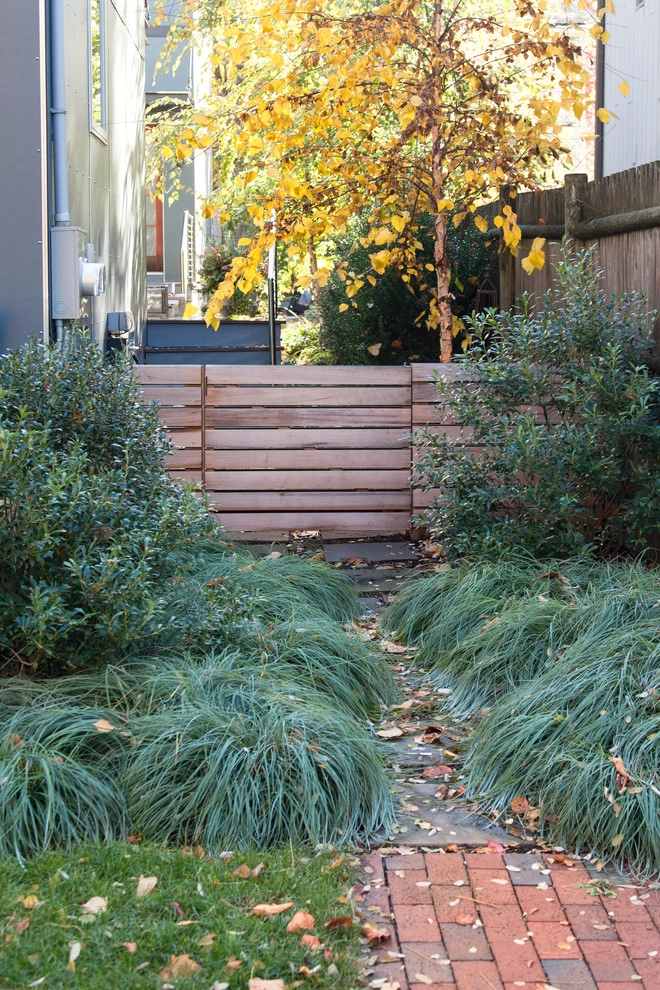 The Winslow Gardens by Matthew Cunningham Landscape Design LLC - Photo 36