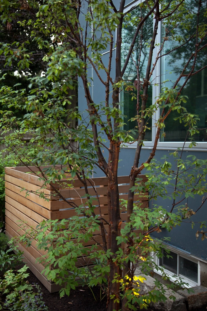 The Winslow Gardens by Matthew Cunningham Landscape Design LLC - Photo 35