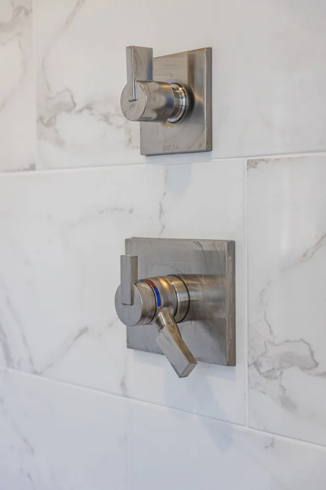 Centreville, VA Bathroom Renovation by Fairfax Kitchen And Bath - Photo 17