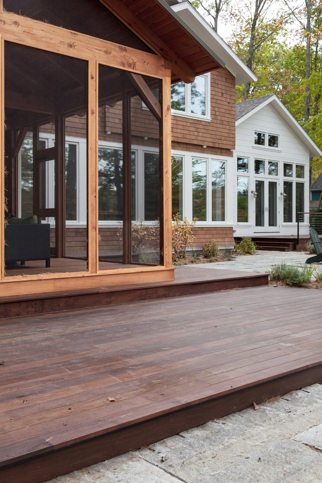 Dog Cove by Matthew Cunningham Landscape Design LLC - Photo 4